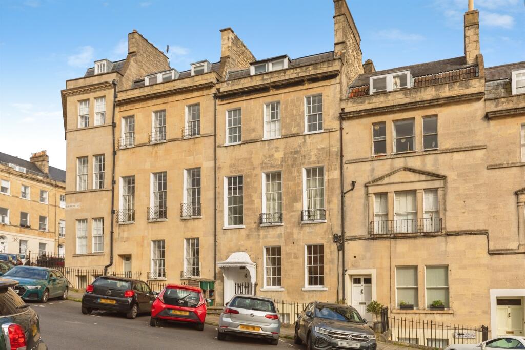 Additional image 2 of Burlington Street, Bath