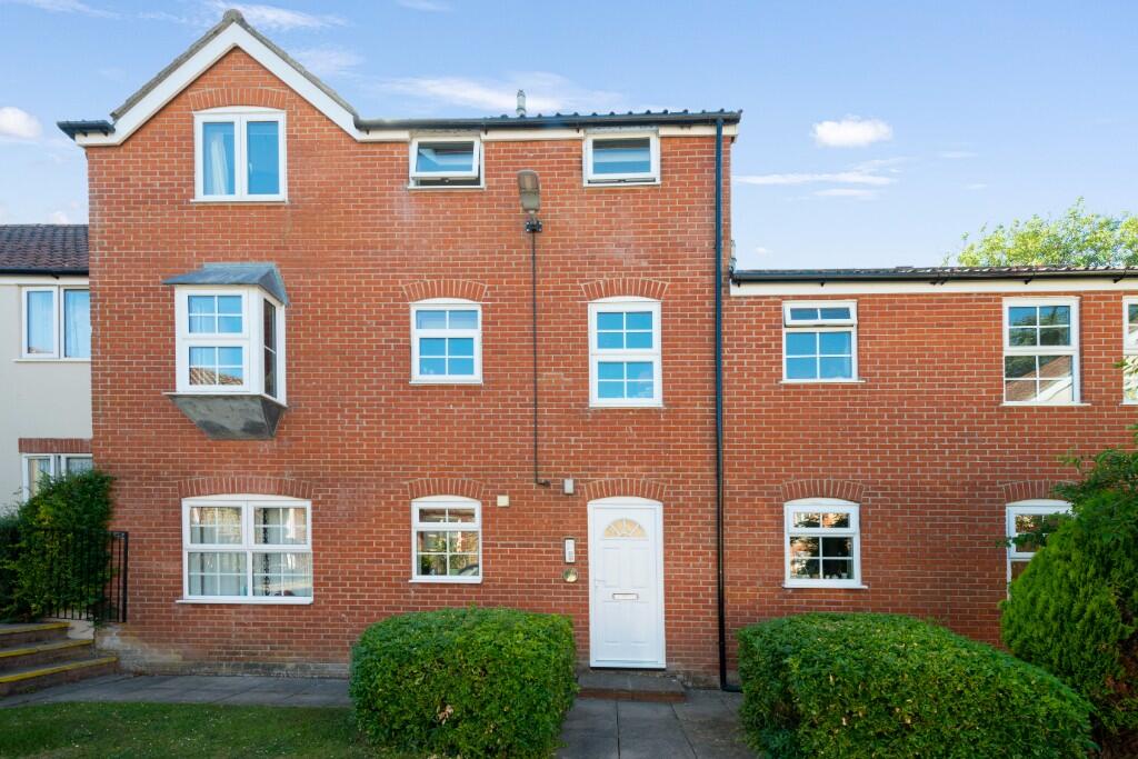 Vineys Yard, Bruton, Somerset, BA10 0EU