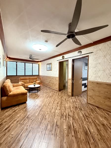 864 Tampines Street 83