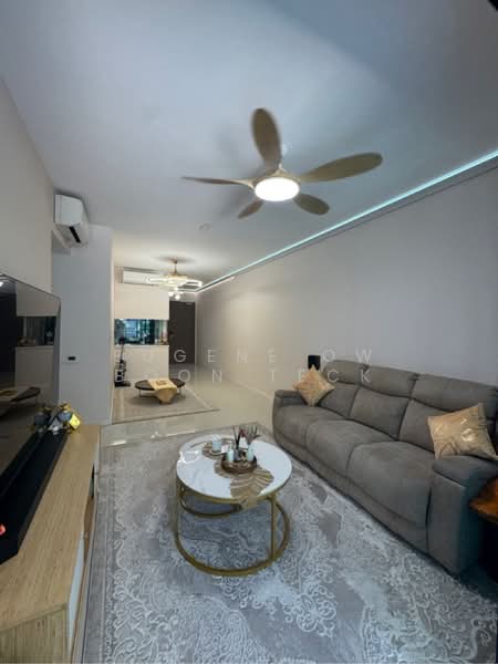 3 Tampines Lane