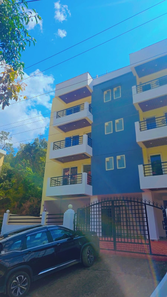 Bhowali, Nainital