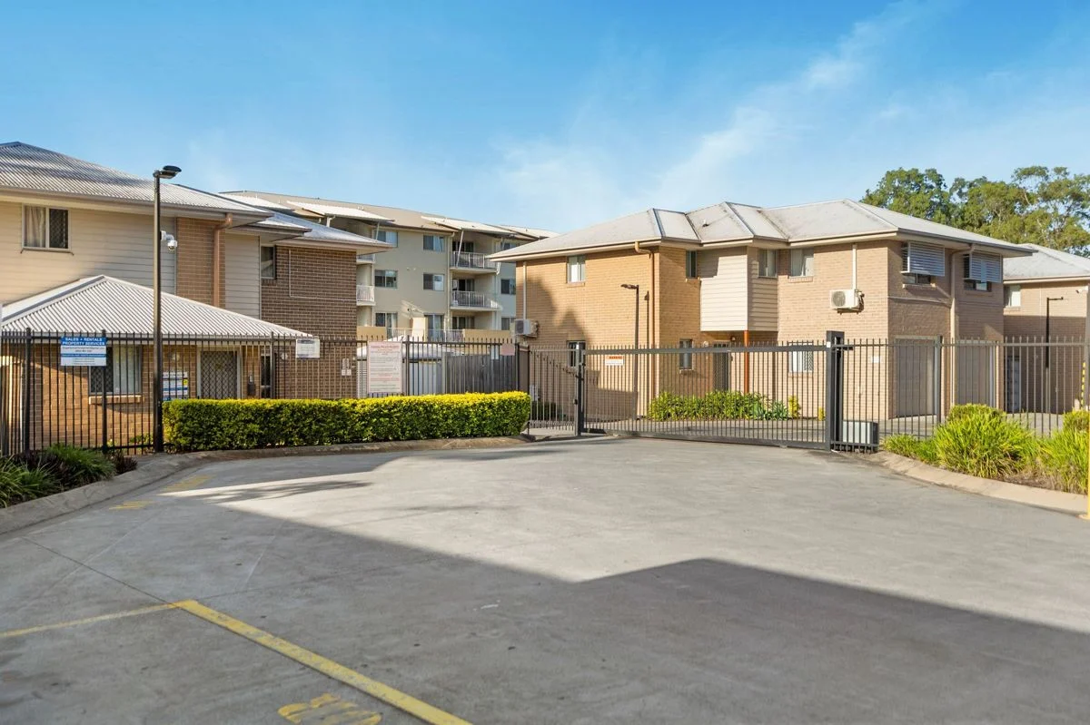 Additional image 13 of Unit 61/29-33 Juers St, Kingston QLD 4114