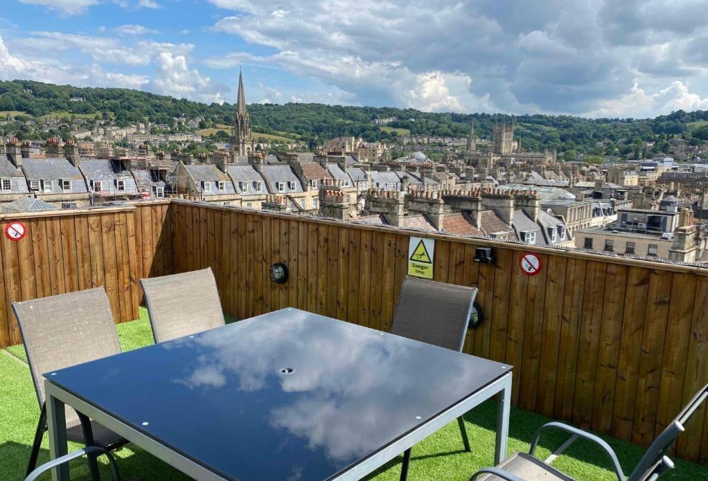 George Street, Bath, BA1