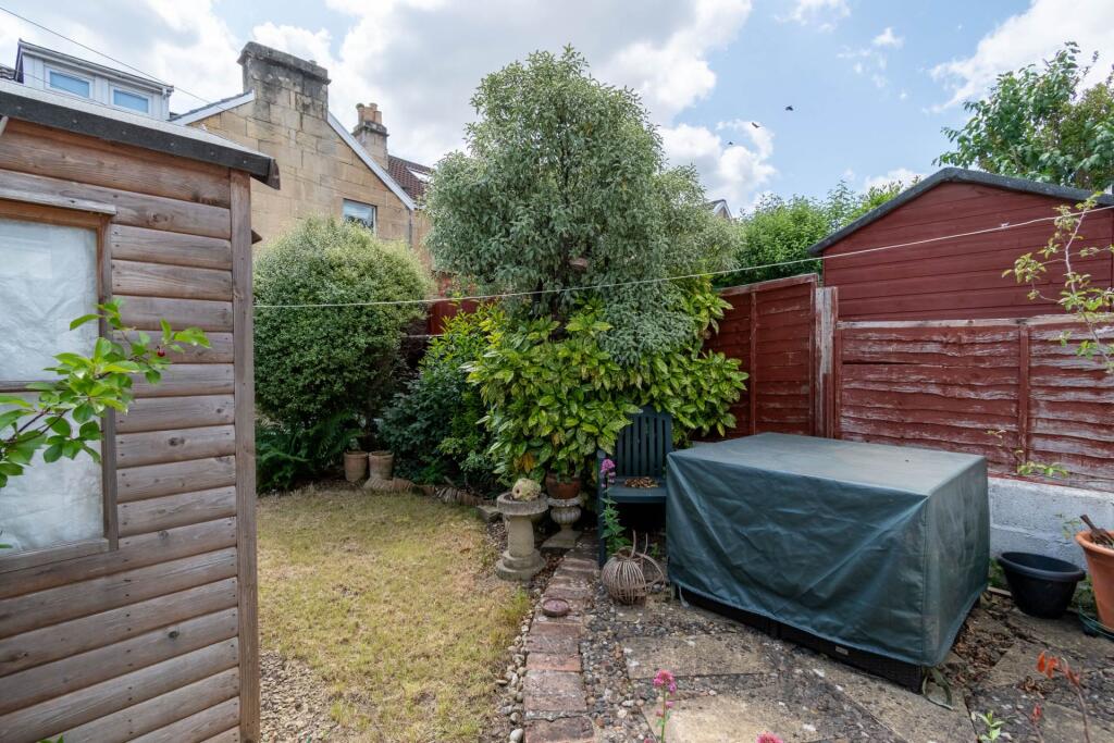 Additional image 16 of Faulkland Road, Bath