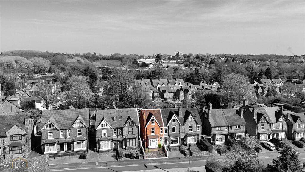 Additional image 41 of Upper Holland Road, Sutton Coldfield, West Midlands, B72