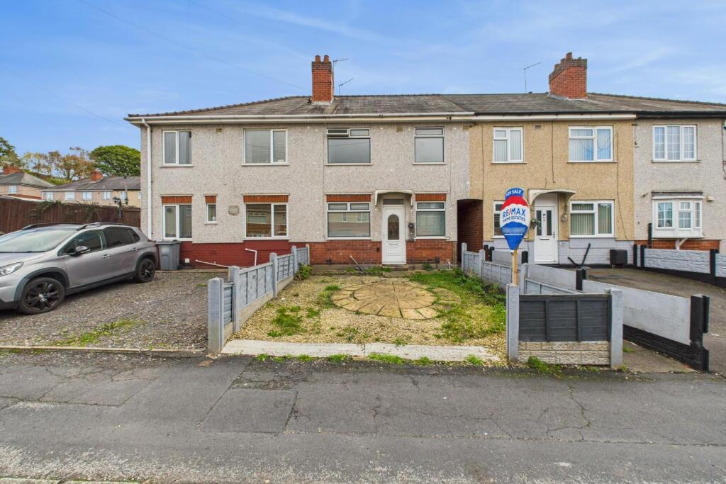 Codsall Road, Cradley Heath, B64 7ED