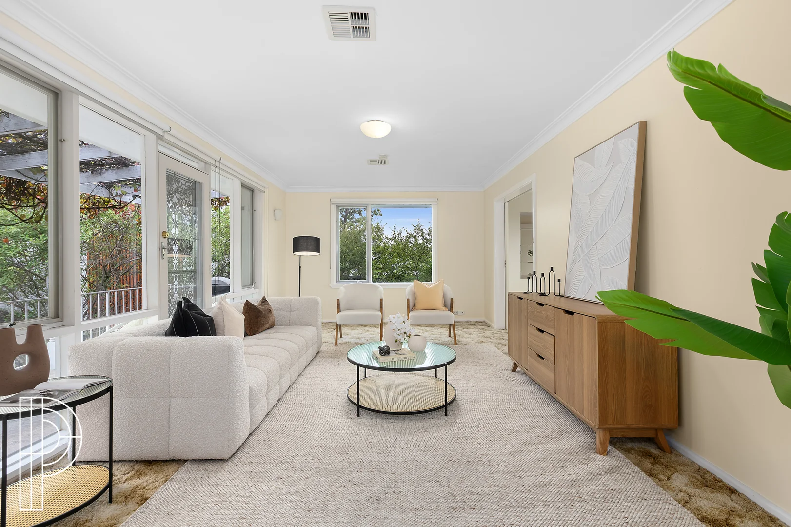Additional image 3 of 48 Savige Street, Campbell ACT 2612