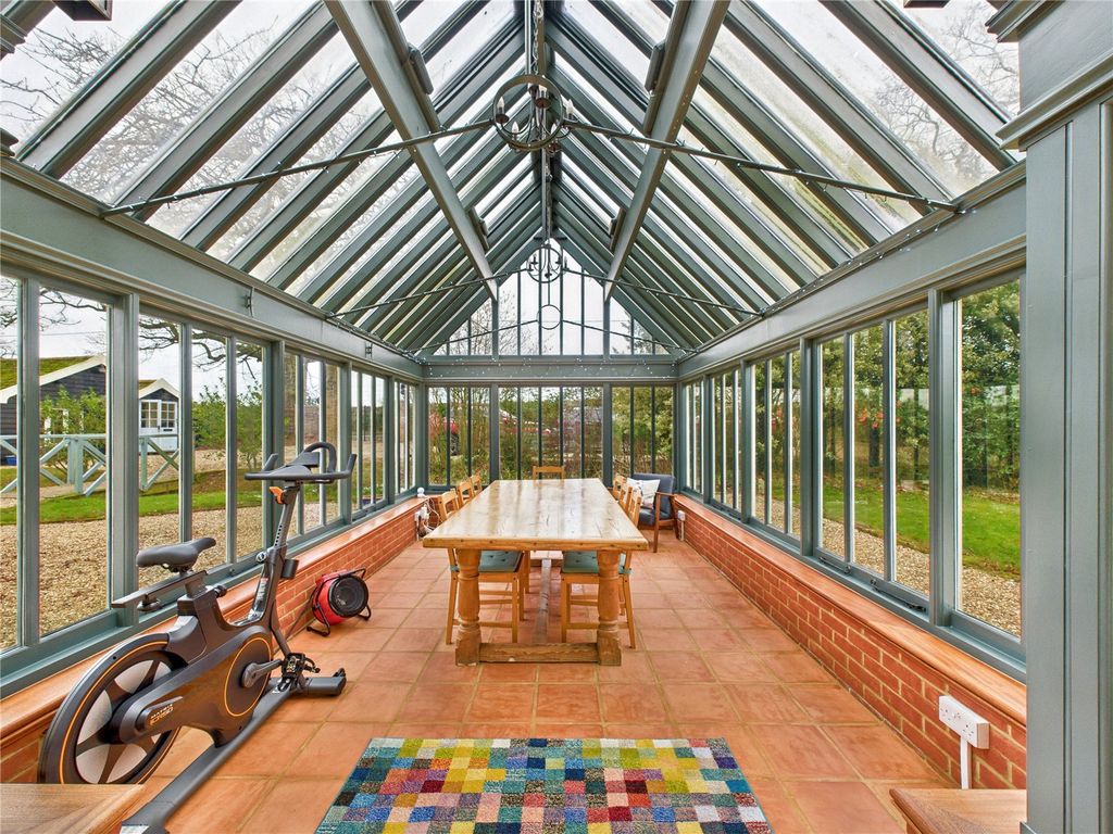 4 bed detached house for saleDallinghoo, Woodbridge, Suffolk IP13 photo 4