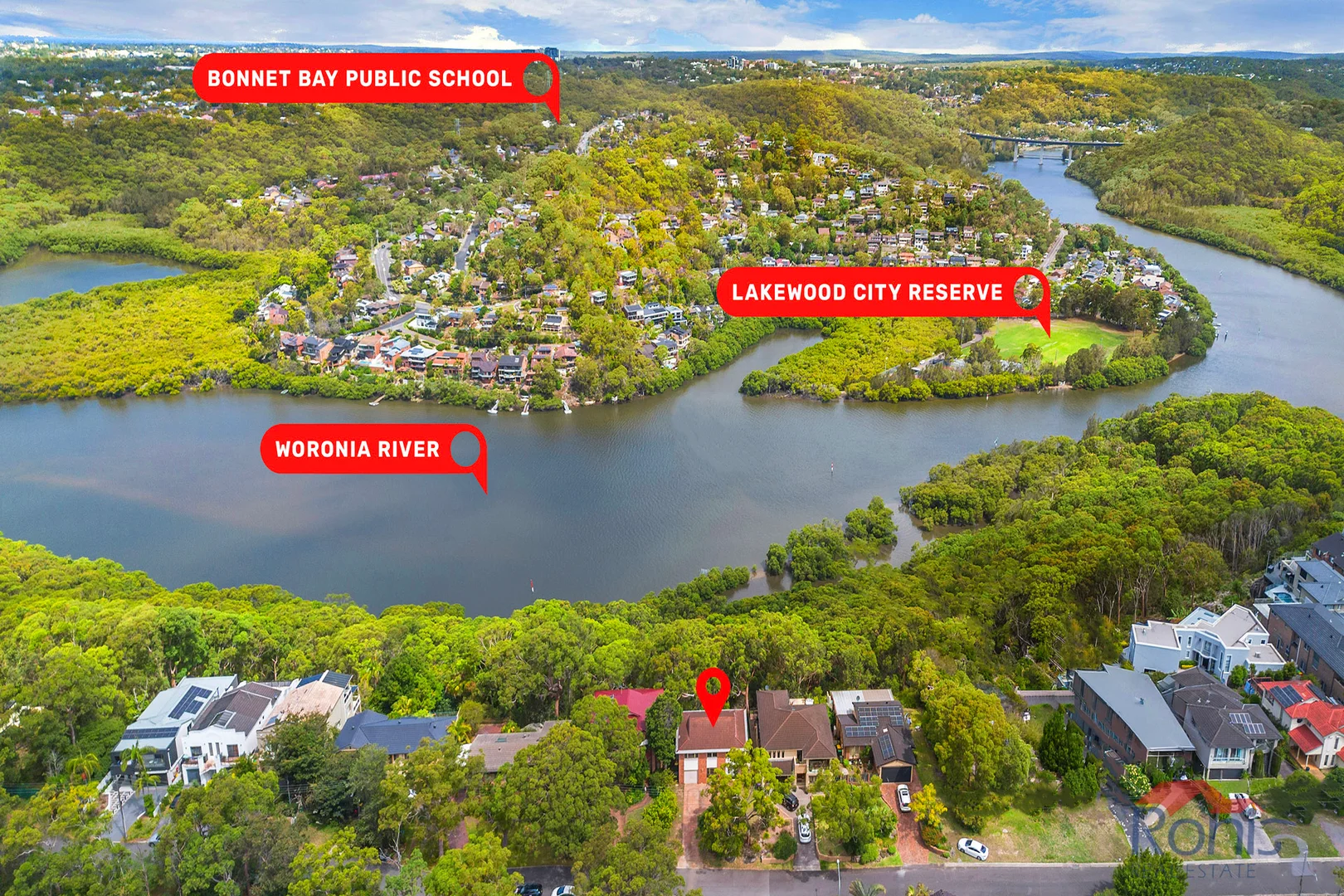 Additional image 9 of 31 Sproule Road, Illawong NSW 2234