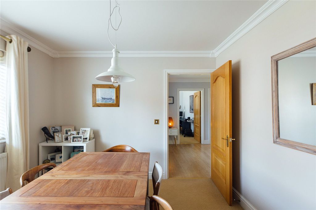 Additional image 14 of 4 bed detached house for saleGrove Court Mews, Pembroke, Pembrokeshire SA71
