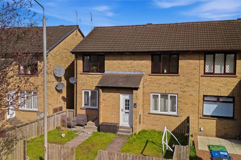 Craigieburn Gardens, Glasgow, Glasgow City G20