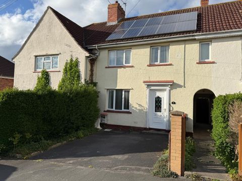 Ventnor Road, Speedwell, Bristol BS5