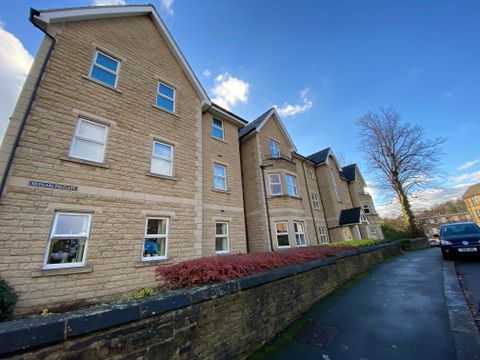 Monarchs Gate, Sheffield S11