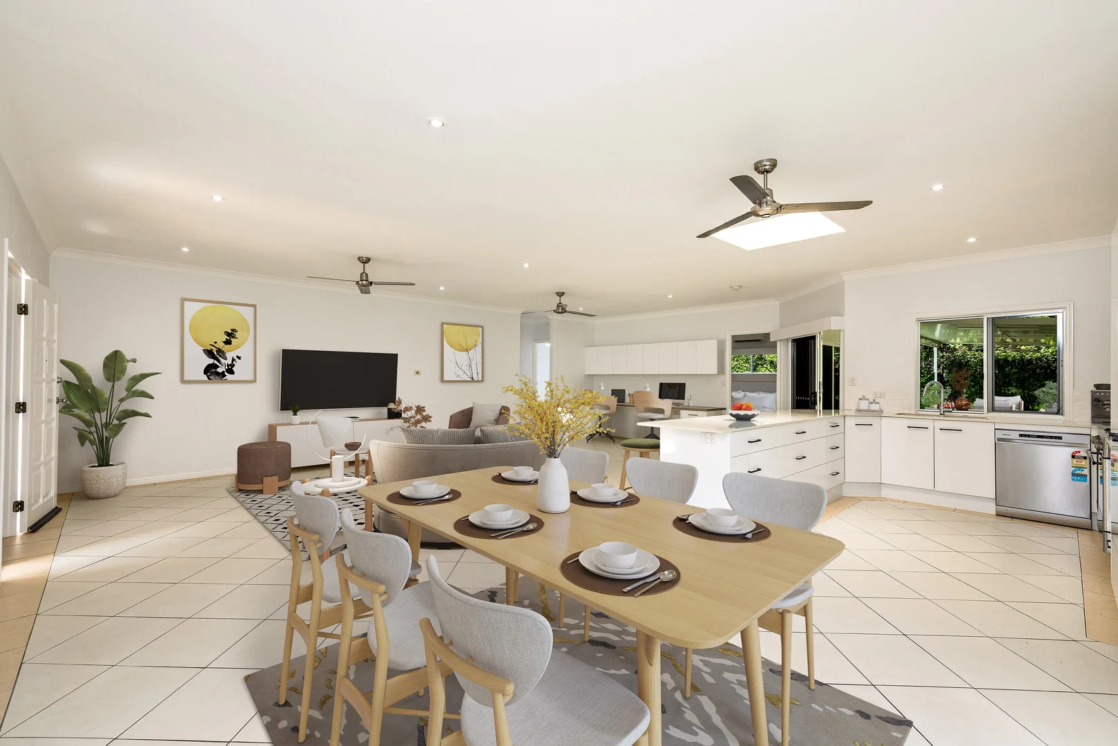 Additional image 3 of 12 Stream Avenue, Kewarra Beach QLD 4879