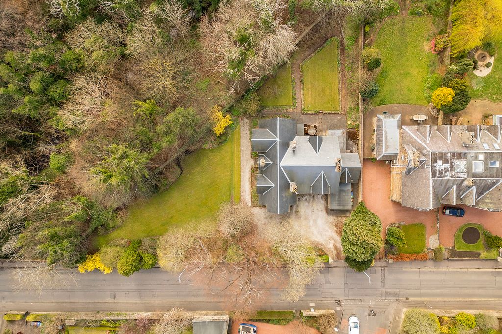 Additional image 24 of 4 bed detached house for sale14 Newbattle Road, Eskbank, Dalkeith EH22