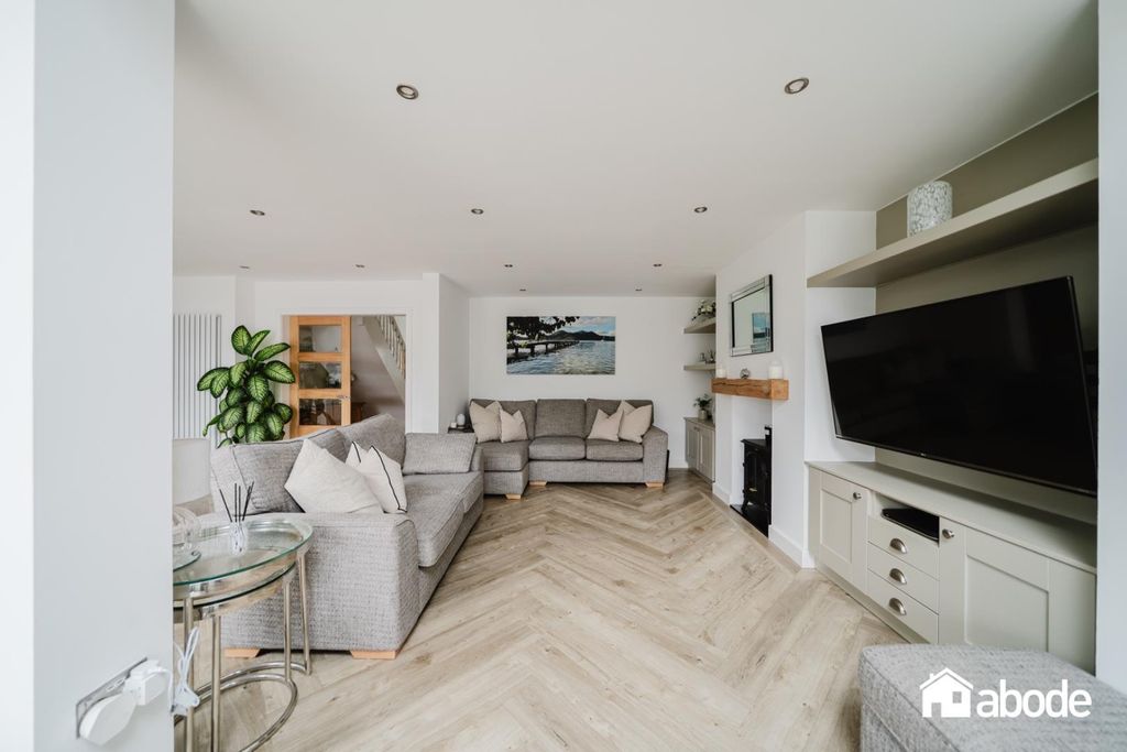 Additional image 9 of 4 bed semi-detached house for saleMoor Lane, Crosby, Liverpool L23