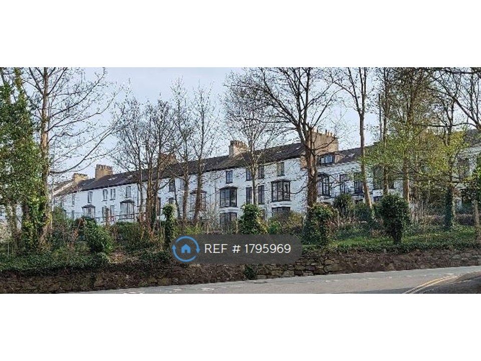 Room to rentMenai View Terrace, Bangor LL57