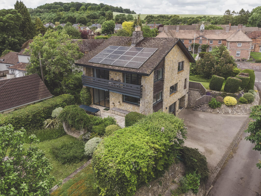 Heytesbury, Warminster, BA12