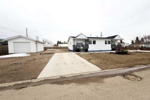 Additional image 8 of 101 A & B 1 Avenue N, Linden, AB, T0M1J0