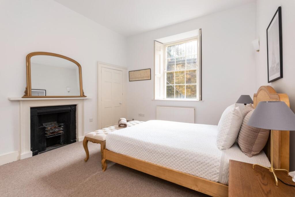 Additional image 8 of Basement Flat, Great Bedford Street, Bath