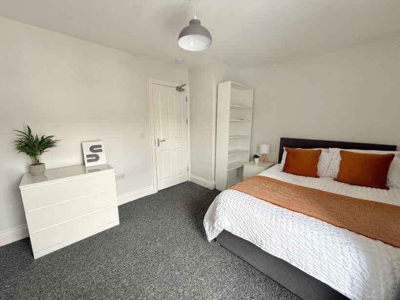 5 bed shared accommodation to rentFleet Street, Swansea SA1 photo 5
