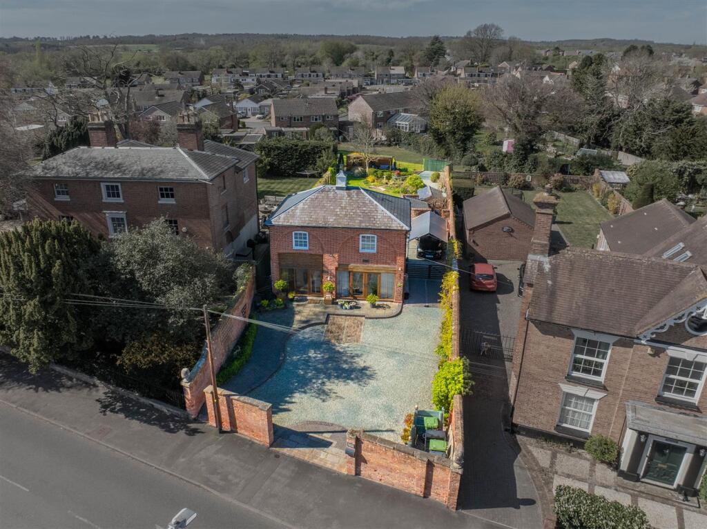 Additional image 16 of Evesham Street, Alcester