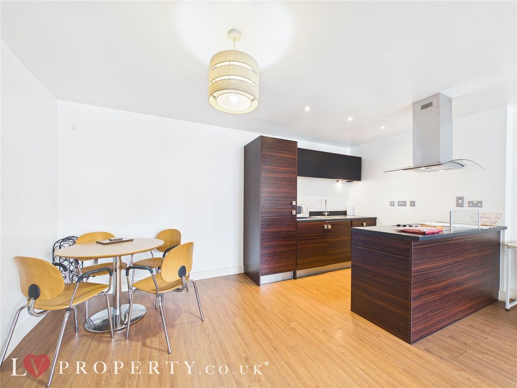 Additional image 3 of 1 bed flat for saleRyland Street, Birmingham, West Midlands B16