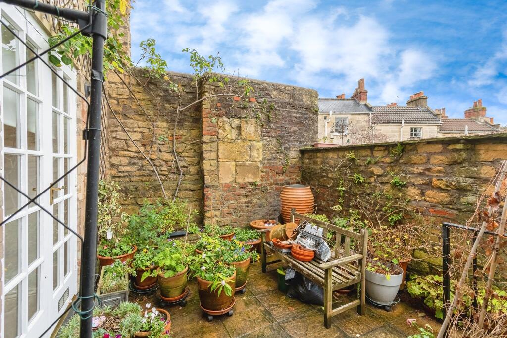 Additional image 4 of Belvedere, Bath