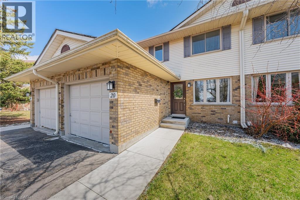 Additional image 2 of 20-375 Kingscourt Court, Waterloo, ON, N2K 3N7