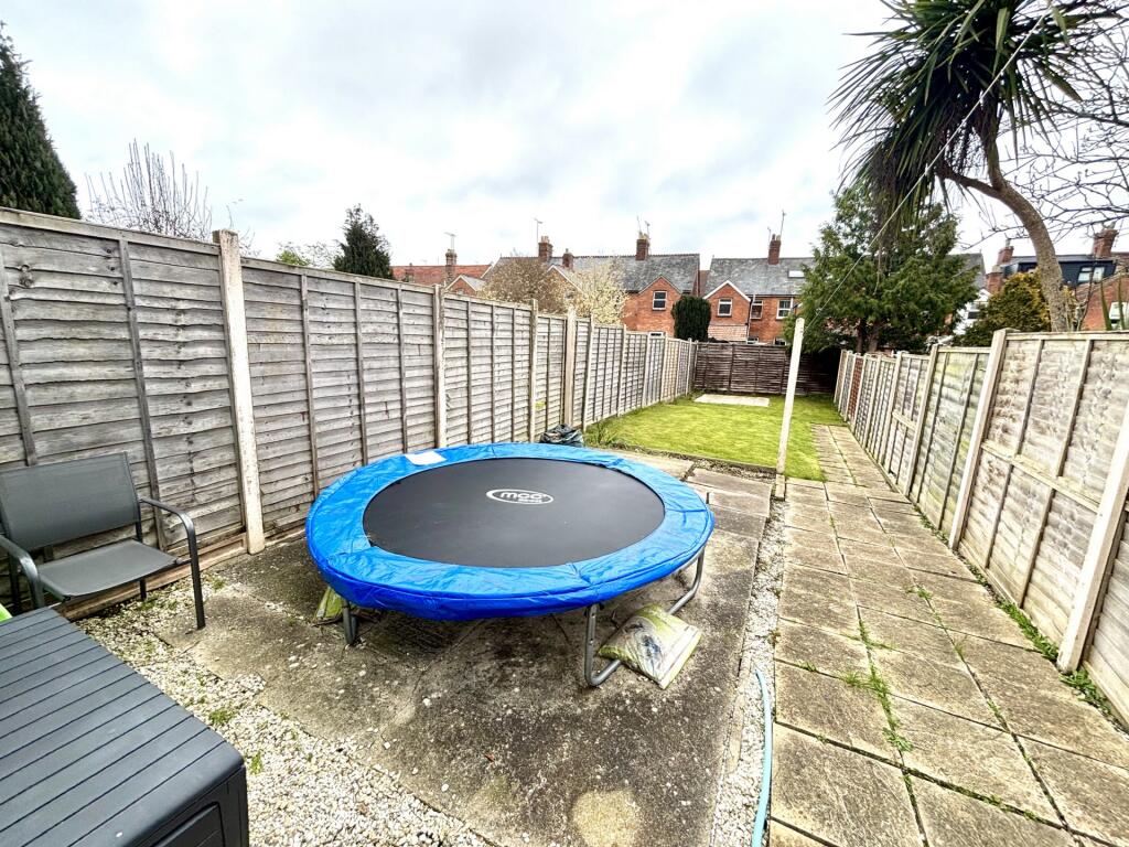 Additional image 15 of Seaton Road, Yeovil, BA20