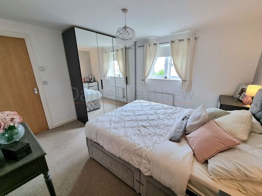 Additional image 4 of 4 bed detached house for saleFfordd Y Draen, Coity, Bridgend CF35