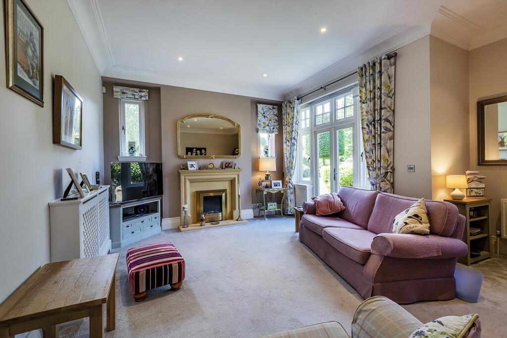 Additional image 2 of Broad Oaks, Chessetts Wood Road, Lapworth