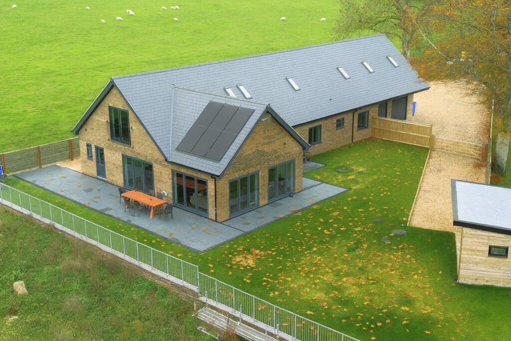 Nash Lane, Yeovil, Somerset, BA20