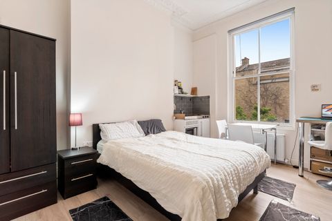 Warwick Avenue, Warwick Avenue Station W9, Studio to rent