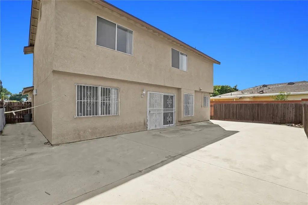3821 Earle Avenue, Rosemead, CA 91770