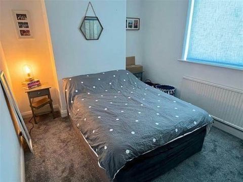 Nuthurst Road, Manchester M40, Room to rent