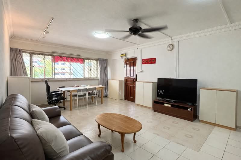 430 Jurong West Avenue 1