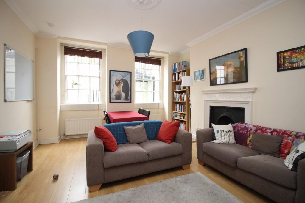 Catharine Place, City Centre, Bath photo 2