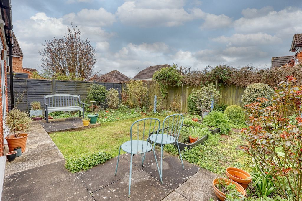 Additional image 18 of 4 bed detached house for saleMartin Close, Scunthorpe DN16