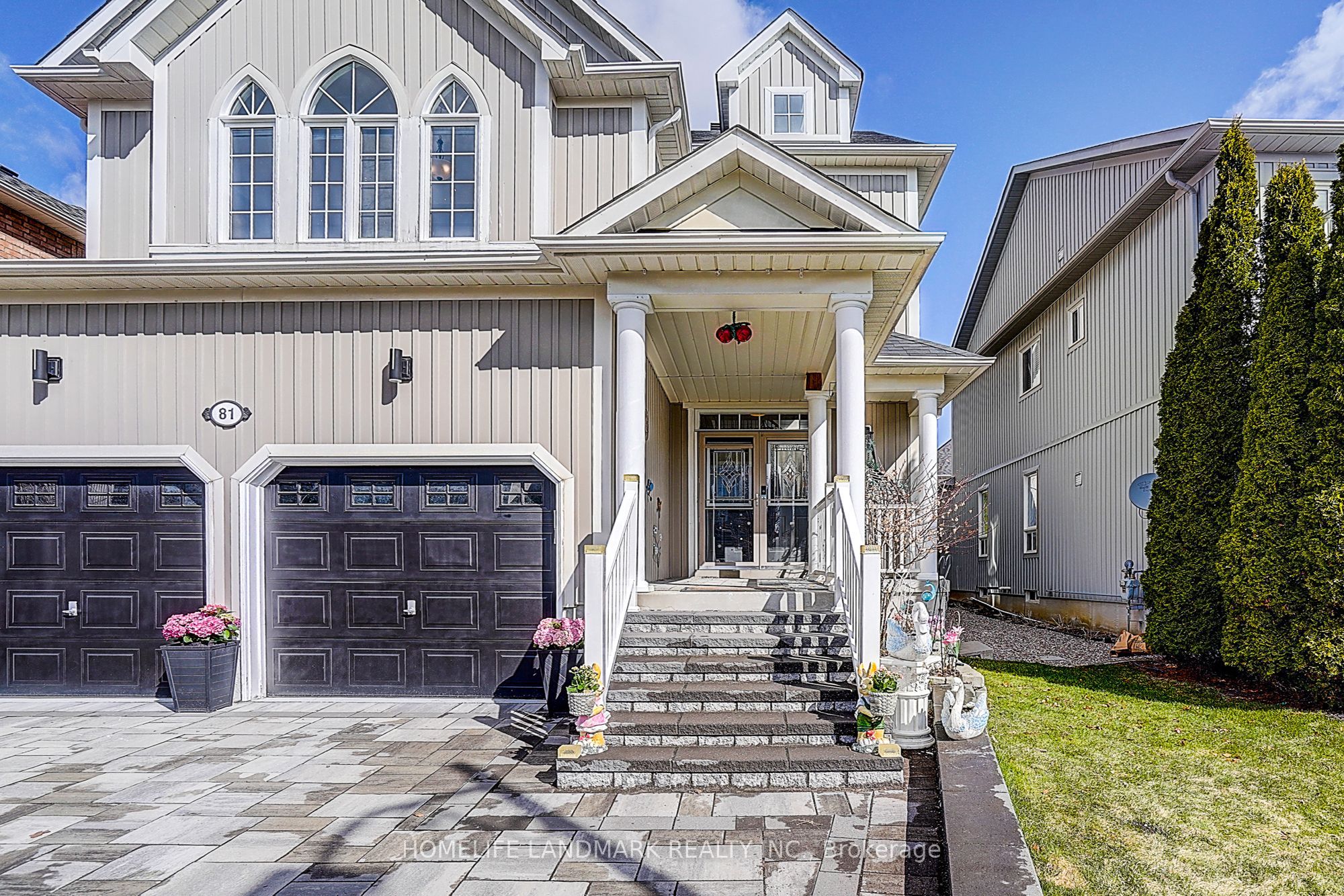 Additional image 3 of 81 Helston Crescent, Whitby, ON, L1M 2K4