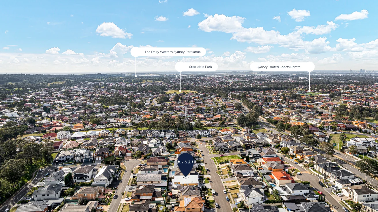 Additional image 21 of 33 Hackett Road, Abbotsbury NSW 2176
