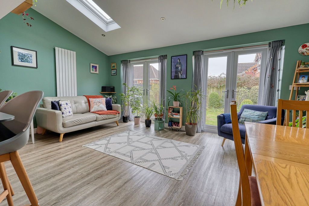 Additional image 8 of 4 bed detached house for saleMartin Close, Scunthorpe DN16
