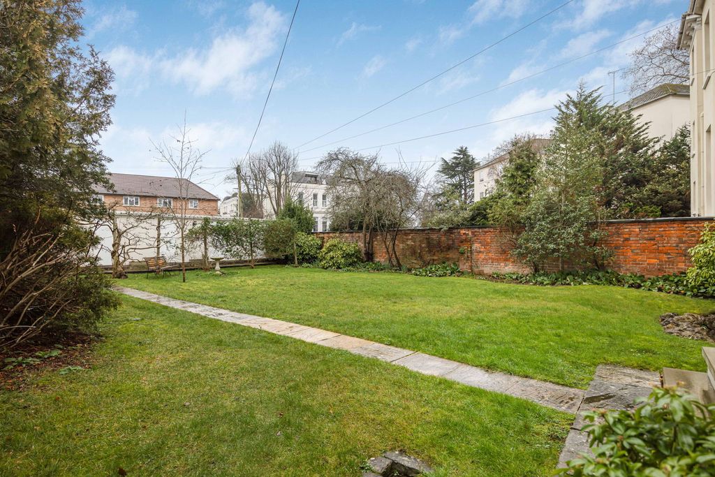 Additional image 23 of 3 bed flat for saleBurston House, Pittville Circus, Cheltenham, Gloucestershire GL52