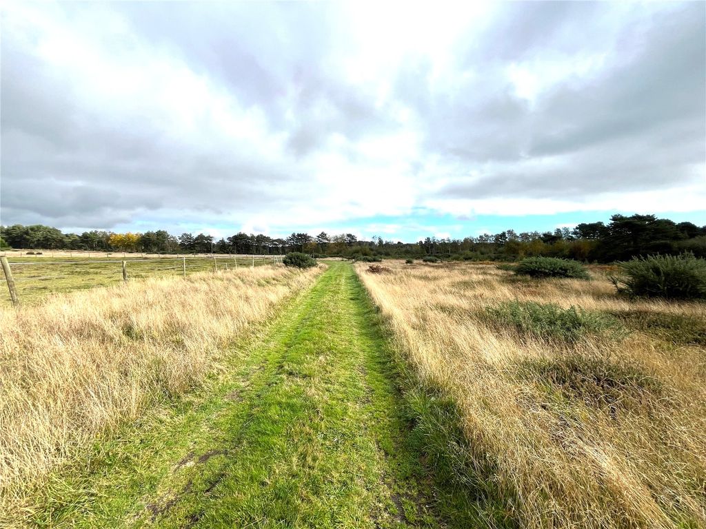 Additional image 5 of Land for saleFoxbury Road, St. Leonards, Ringwood, Dorset BH24