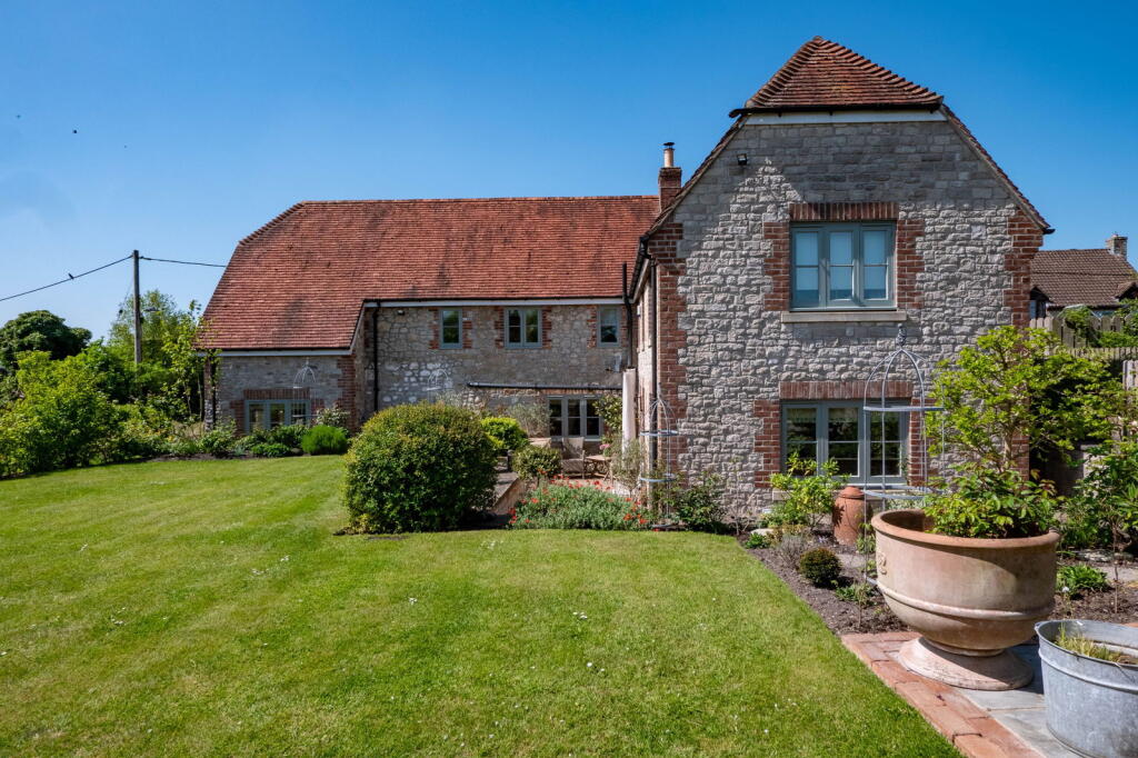 Additional image 25 of Upton Scudamore, Warminster