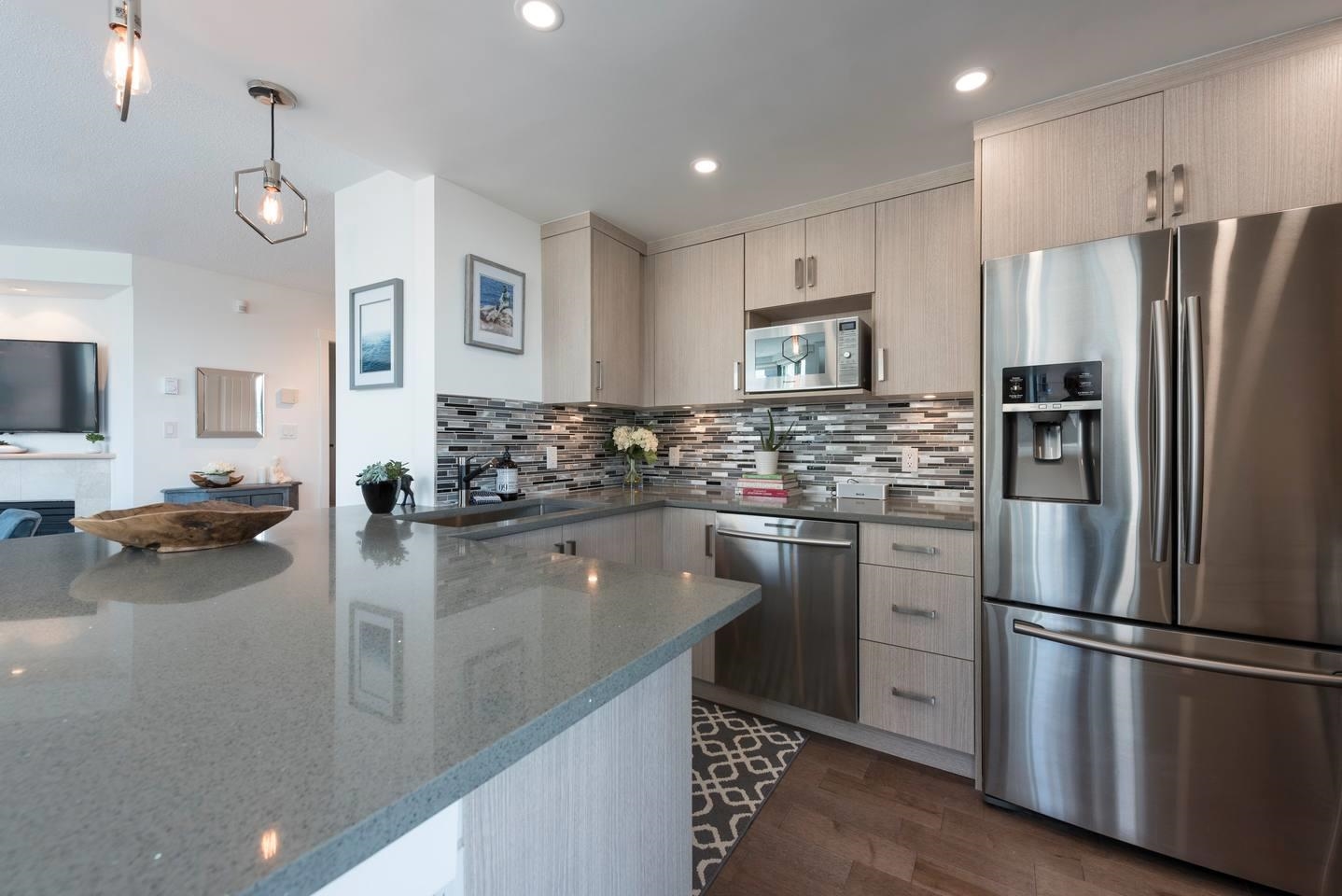 Additional image 3 of 901-789 Jervis Street, Vancouver, BC, V6E 2B1