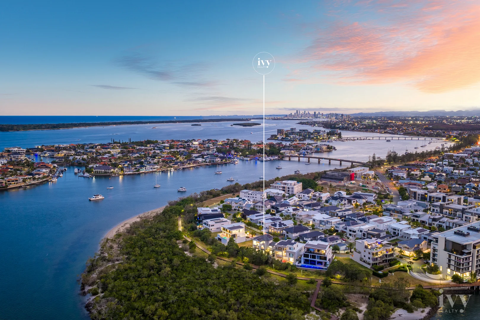 Additional image 30 of 10 Belair Crescent, Paradise Point QLD 4216