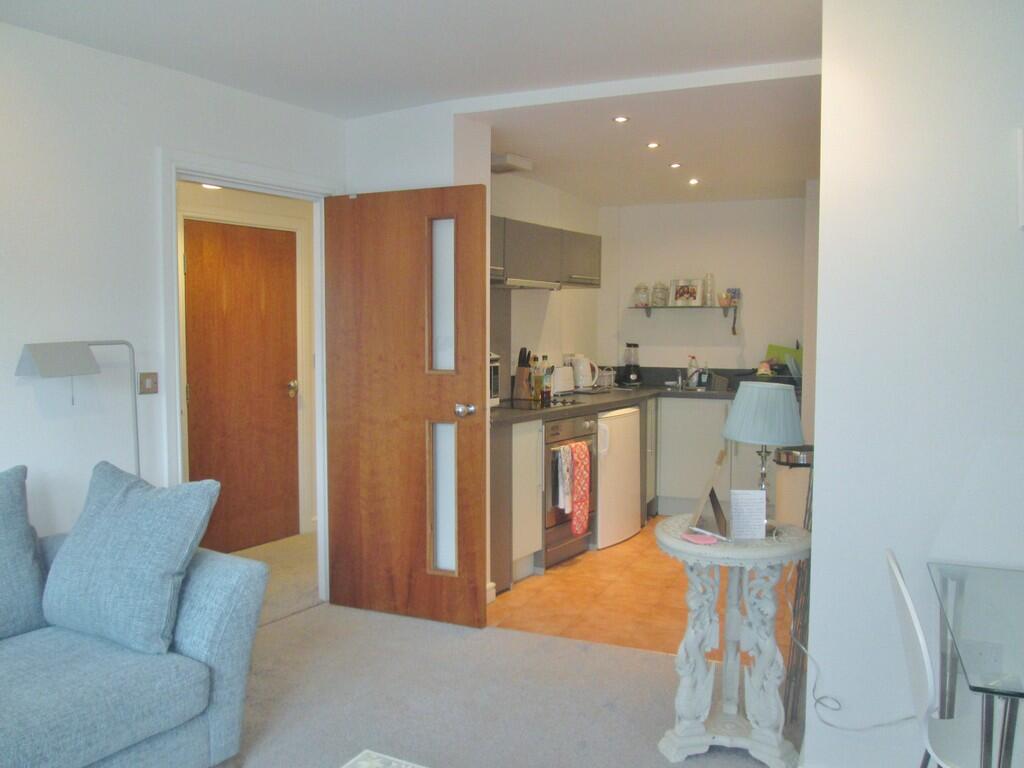 Liberty Place, Sheepcote Street photo 3