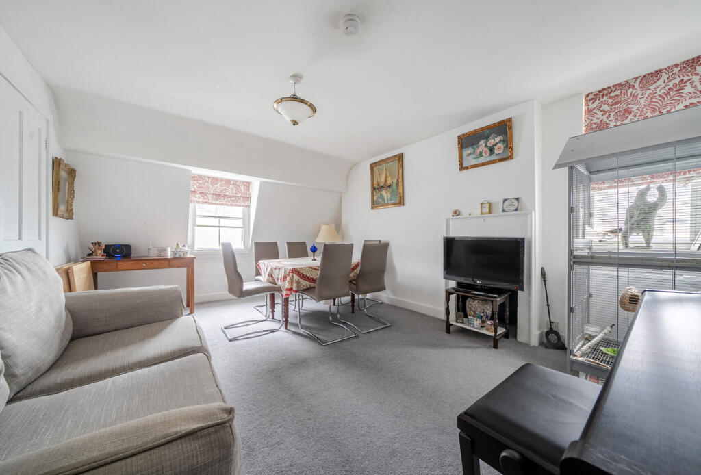 Monmouth Street, Bath, Somerset, BA1