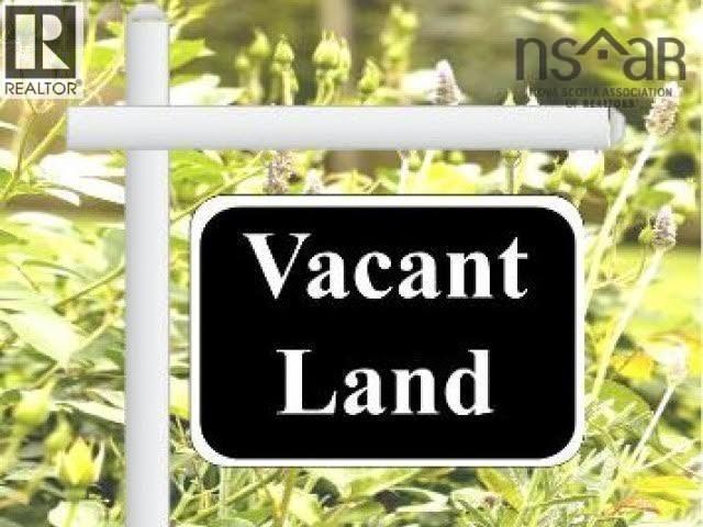 Lot 24-B Poplar Drive